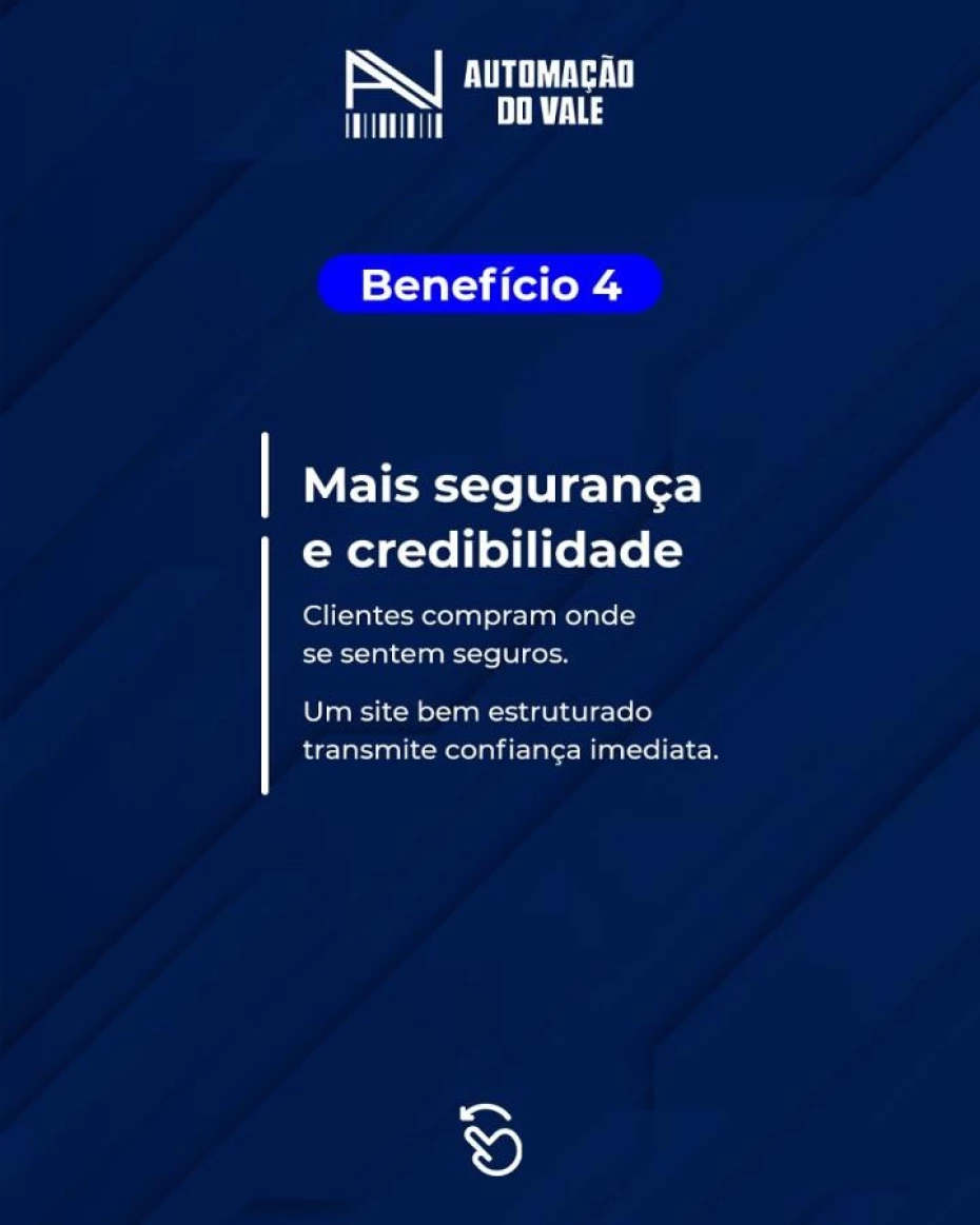 Foto 7:  — Automação do Vale