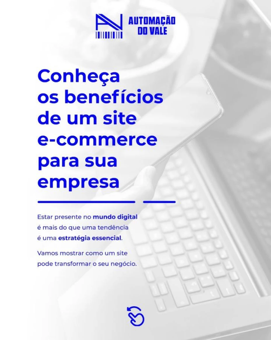 Foto 3:  — Automação do Vale